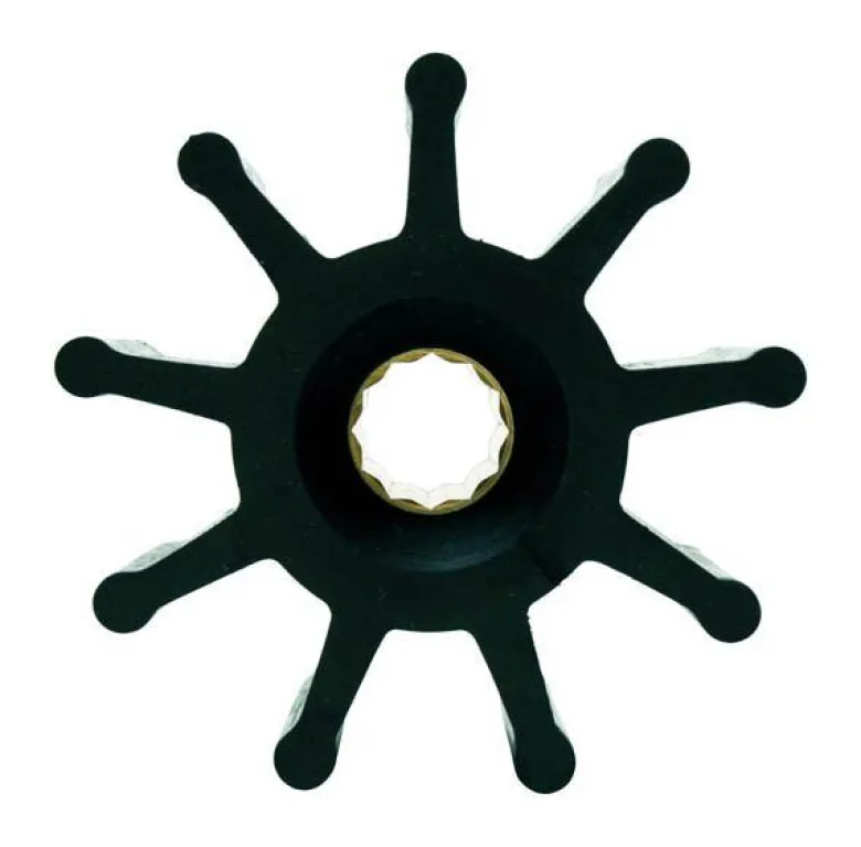 Impeller neoprene 118mm