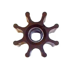 Impeller neopren 65mm