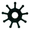 Impeller nitril 95mm