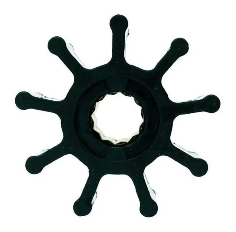 Impeller nitril 95mm