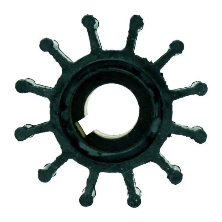 Impeller nitril 57mm