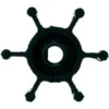 Impeller nitril 51mm