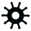 Impeller nitril 57mm
