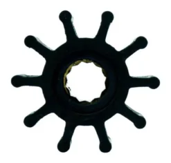 Impeller nitril 57mm