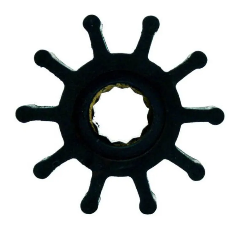 Impeller nitril 57mm
