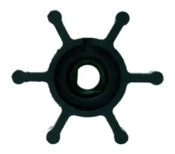 Impeller nitril 51mm