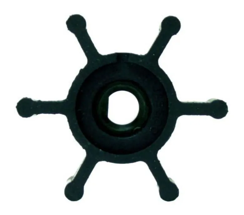 Impeller nitril 51mm