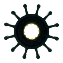 Impeller nitril 57mm