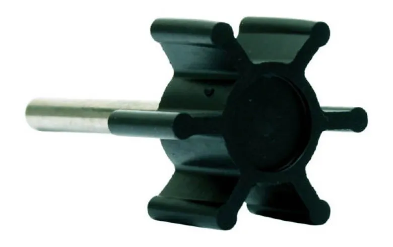 Impeller nitril 40mm