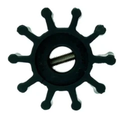 Impeller nitril 51mm