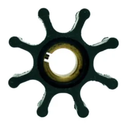 Impeller nitril 65mm