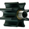 Impeller nitril 65mm