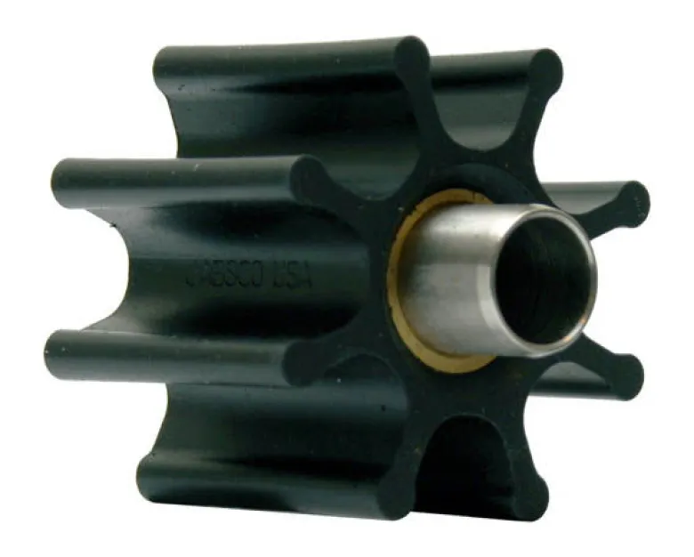 Impeller nitril 65mm