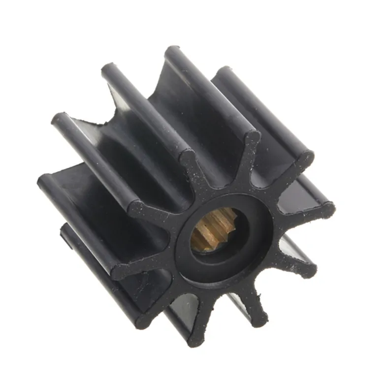 Impeller till Volvo, Mercruiser, Jabsco, Perkins, Yanmar