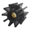 Impeller Yanmar 6LY-UTE/-STE, 6LY3-ETP