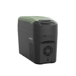 Indel ITB18 Kyl/Frysbox 18 L med Kompressor