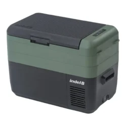 Indel ITB52 Kyl/Frysbox 52 L med Kompressor