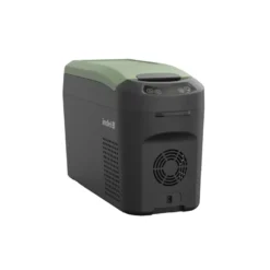 Indel ITB15 Kyl/Frysbox 15 L med Kompressor