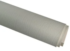Inredningsmaterial foam 3, Snäckvit