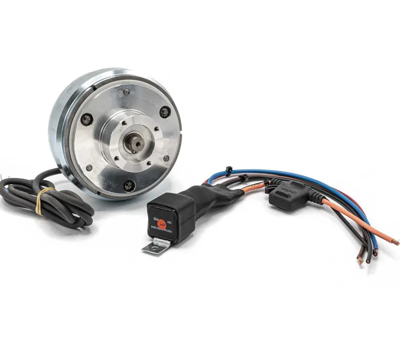 Integra MK2 shimmed clutch kit