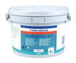 Interfill 833 epoxy