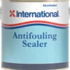 International Antifouling Sealer Bottenfärg Marinblå 0,75L