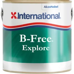 International B-Free Explore