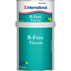 International B-Free Tiecoat kit 0,75L