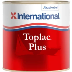 International Toplac Plus Vit 001 lack