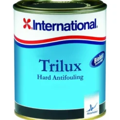 International Trilux Hard Antifouling bottenfärg 2,5L