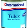 International Trilux Hård Bottenfärg Marinblå 0,75L