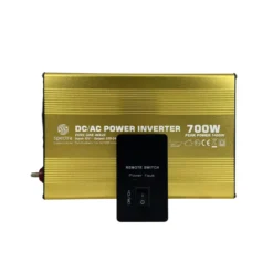 Inverter Spectra 700W 12V PureSineRC