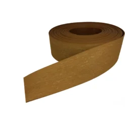 Isiteek 125 0,25 m² Teak
