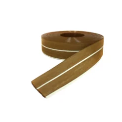 Isiteek 2x45 1,0 m² Teak / Vit