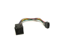 ISO adpater till MS-RA205