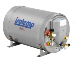 Isotemp basic varmvattenberedare 30l 230v