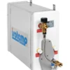 Isotemp slim square varmvattenberedare 16l 230v med blandnin