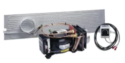Isotherm Compact Classic 2013