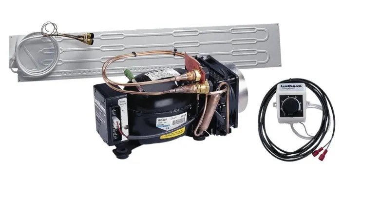 Isotherm Compact Classic 2016