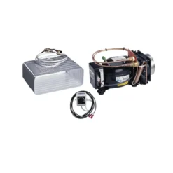 Isotherm compact classic 2501 kylaggregat itc 12/24v