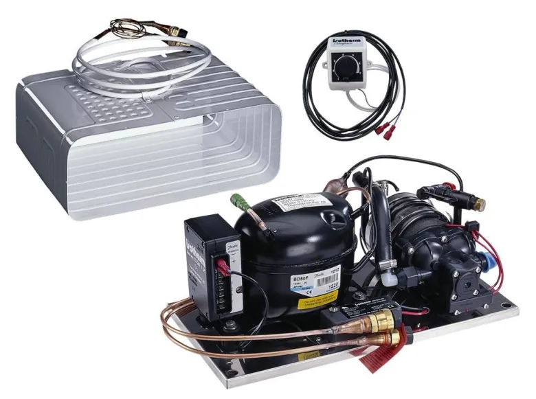 Isotherm Compact Magnum 2505