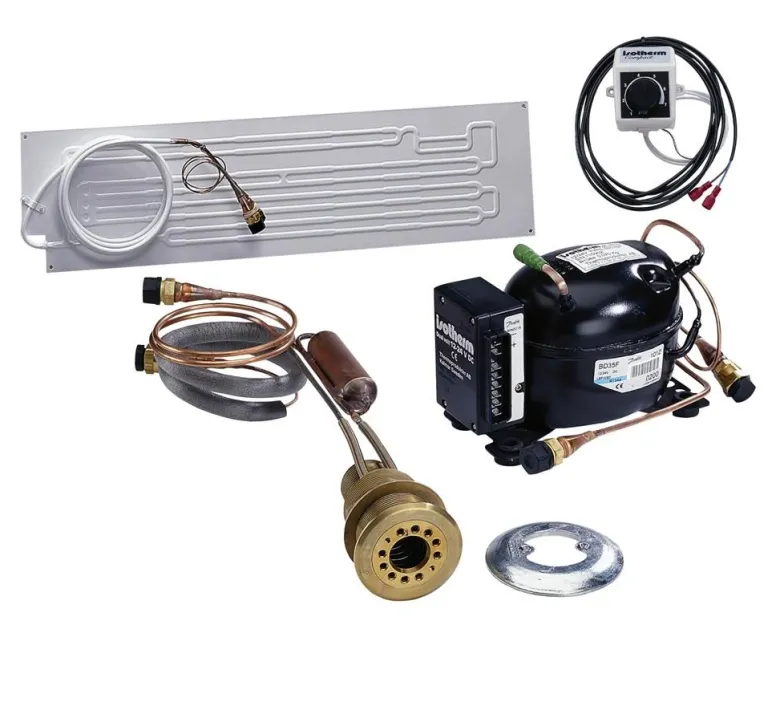 Isotherm Compact SP 2553