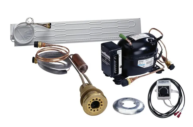Isotherm Compact SP 2554