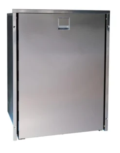 Isotherm CR130 Kyl Inox Clean Touch