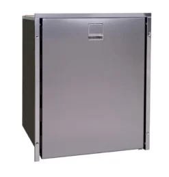 Isotherm CR85 Kyl Inox Clean Touch