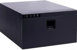 Isotherm DR30 Kyl Elegance Svart