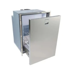 Isotherm DR130 Kyl Inox Drawer