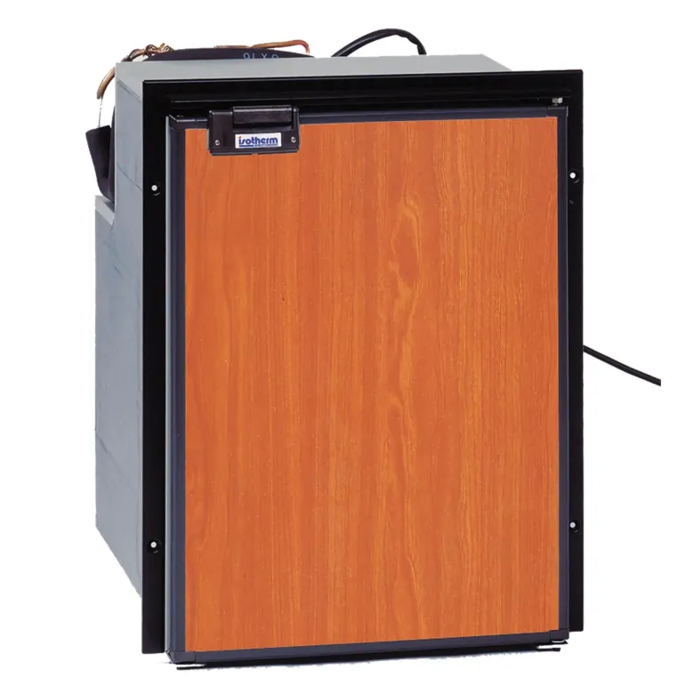 Isotherm Dörrfront Körsbär 65L