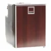 Isotherm Dörrfront Mahogny 65 Elegance