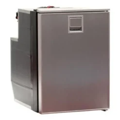 Isotherm Dörrfront Silver 42/49 Elegance
